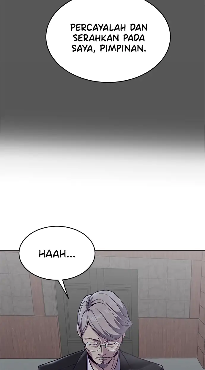 The Boy of Death Chapter 65 Gambar 12