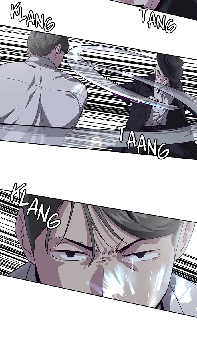 The Boy of Death Chapter 65 Gambar 19