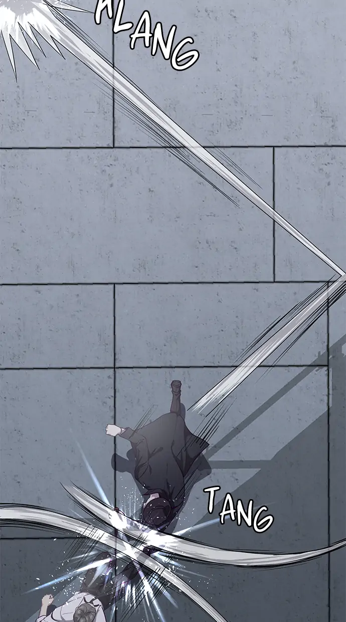 The Boy of Death Chapter 65 Gambar 21
