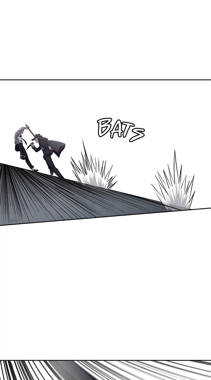 The Boy of Death Chapter 65 Gambar 24