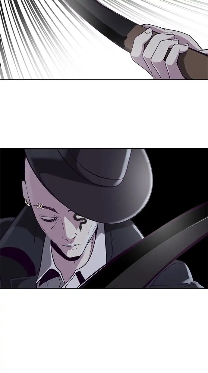 The Boy of Death Chapter 65 Gambar 25