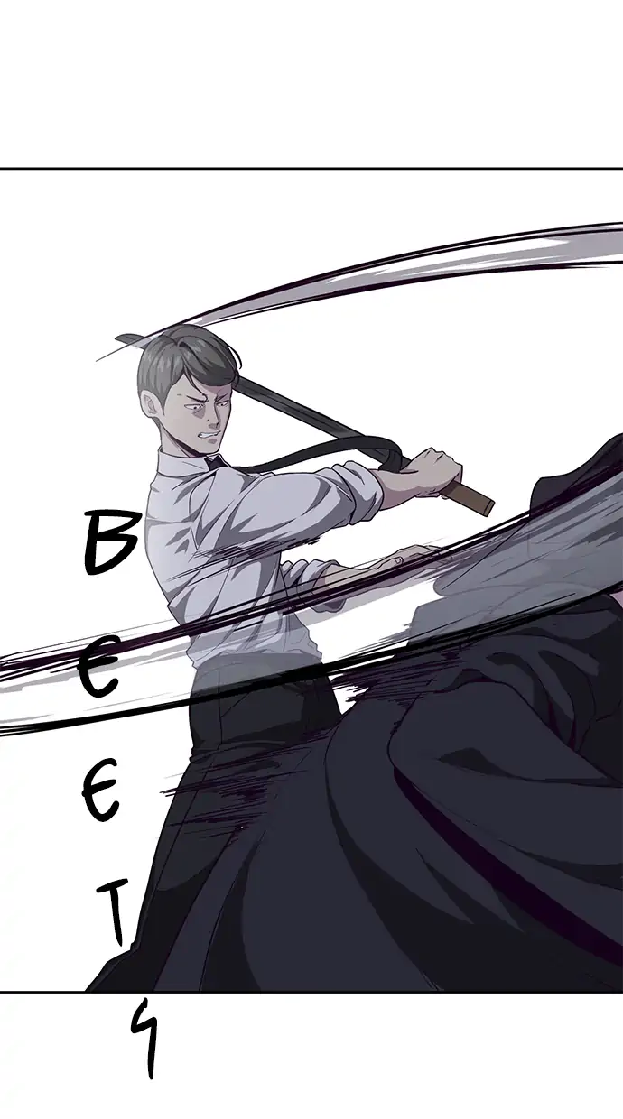 The Boy of Death Chapter 65 Gambar 26