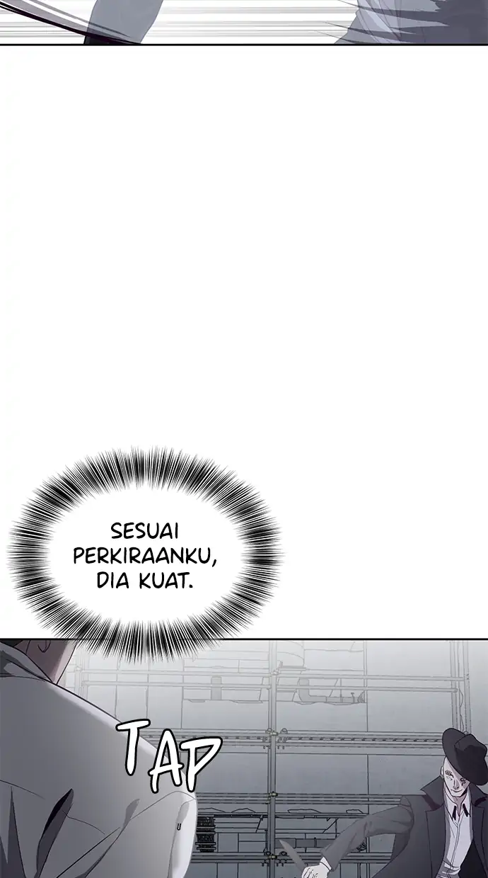 The Boy of Death Chapter 65 Gambar 29