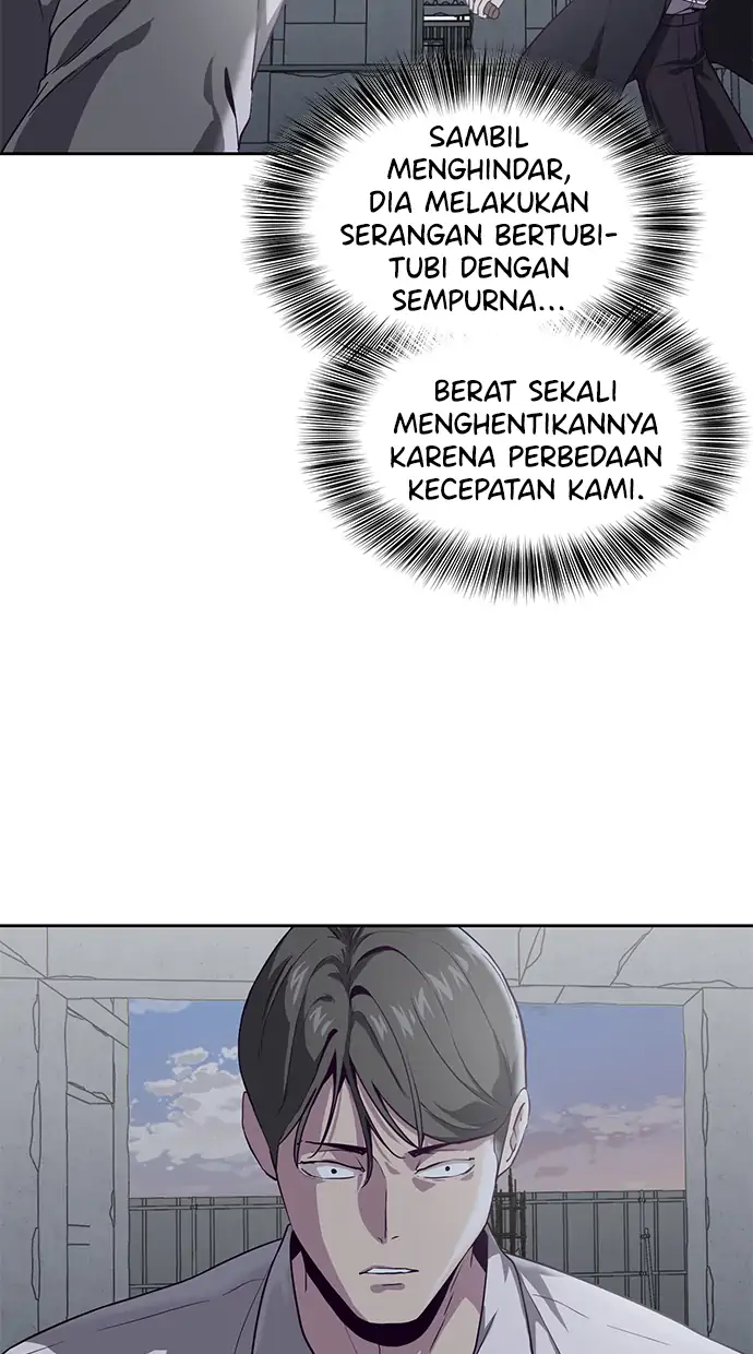 The Boy of Death Chapter 65 Gambar 30