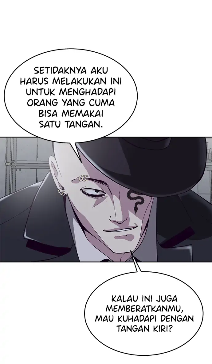 The Boy of Death Chapter 65 Gambar 33