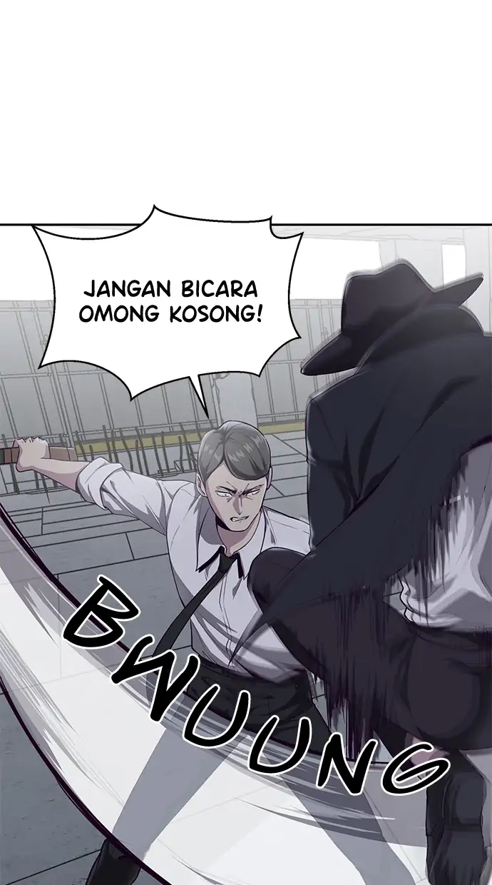 The Boy of Death Chapter 65 Gambar 34