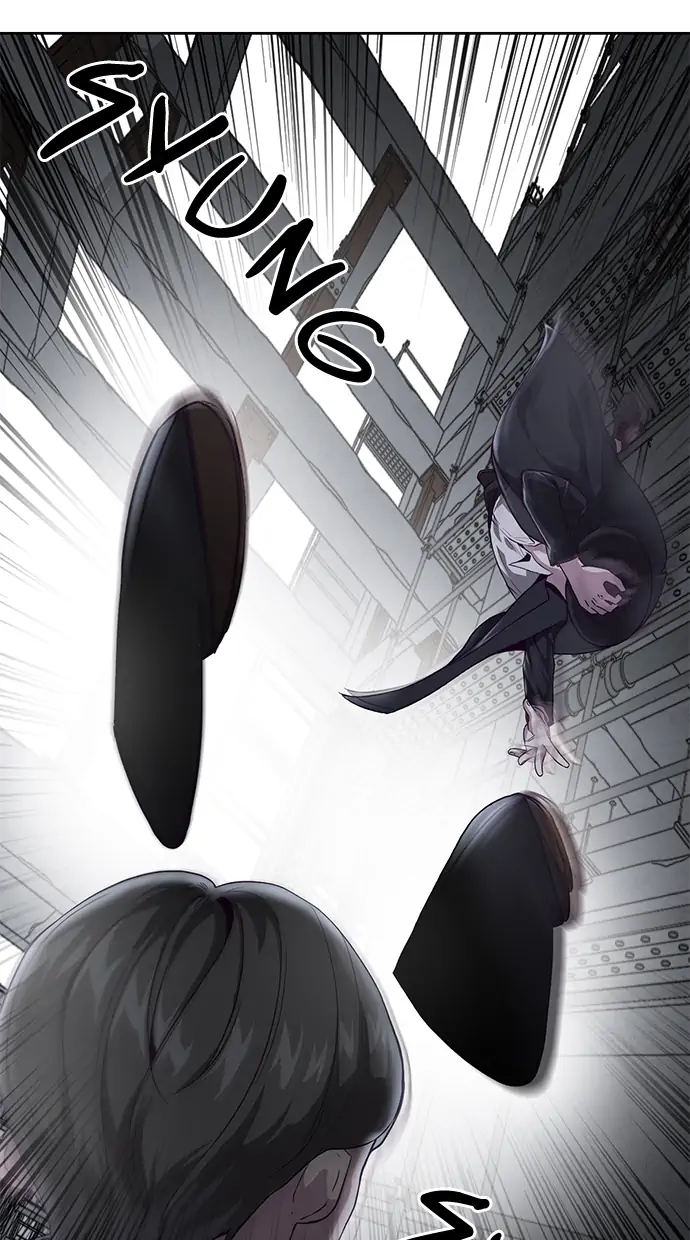 The Boy of Death Chapter 65 Gambar 39