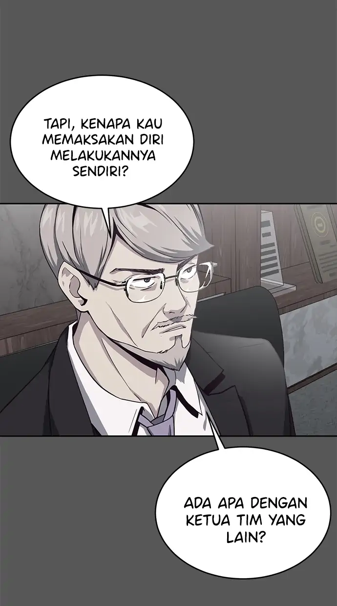 The Boy of Death Chapter 65 Gambar 4