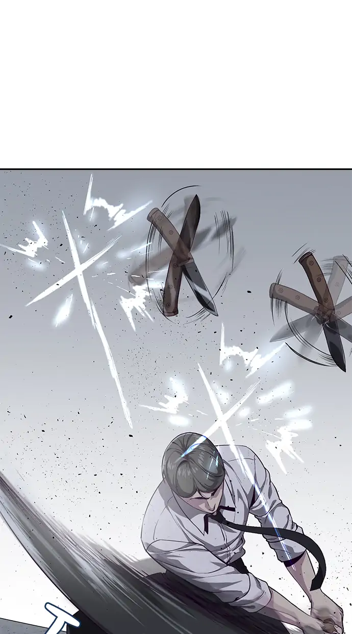 The Boy of Death Chapter 65 Gambar 43