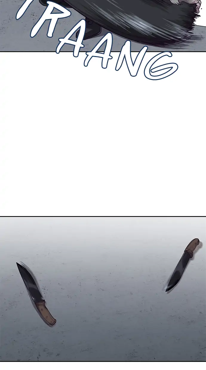 The Boy of Death Chapter 65 Gambar 44