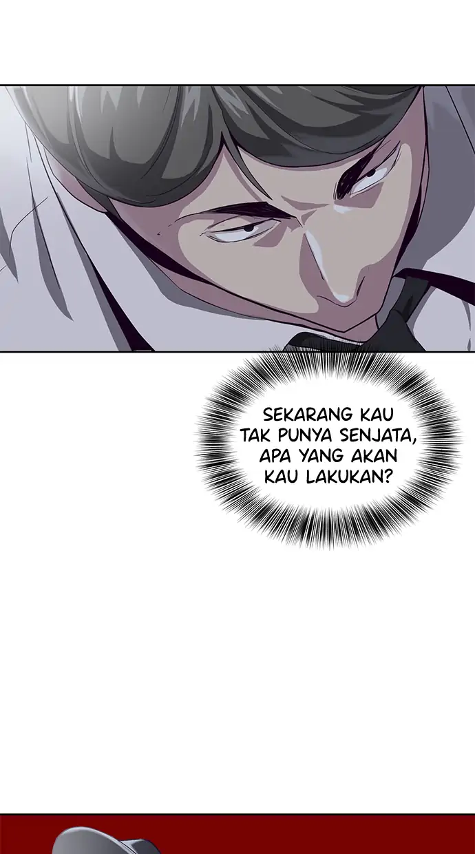 The Boy of Death Chapter 65 Gambar 45
