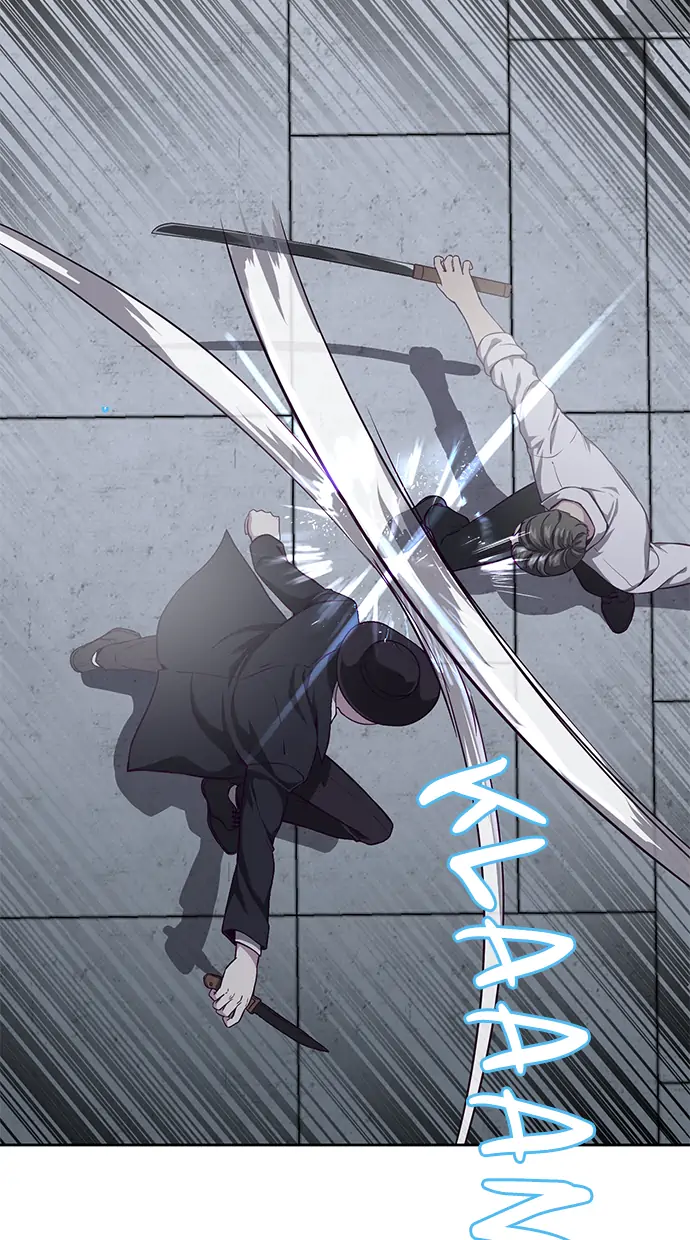 The Boy of Death Chapter 65 Gambar 48