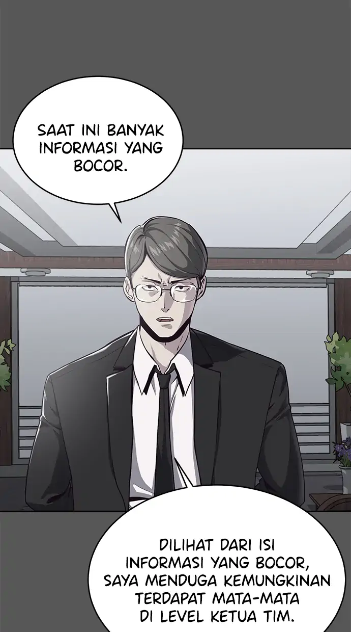 The Boy of Death Chapter 65 Gambar 5