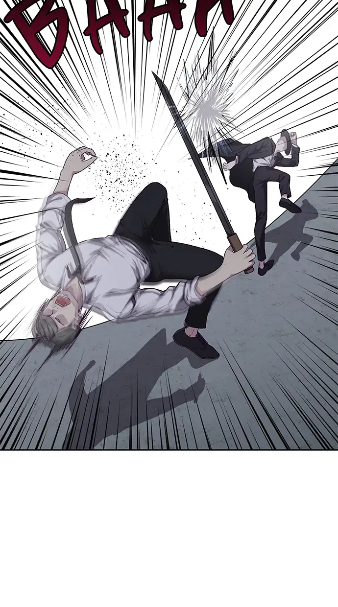 The Boy of Death Chapter 65 Gambar 51