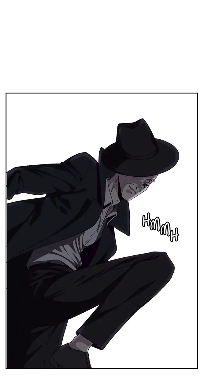 The Boy of Death Chapter 65 Gambar 53