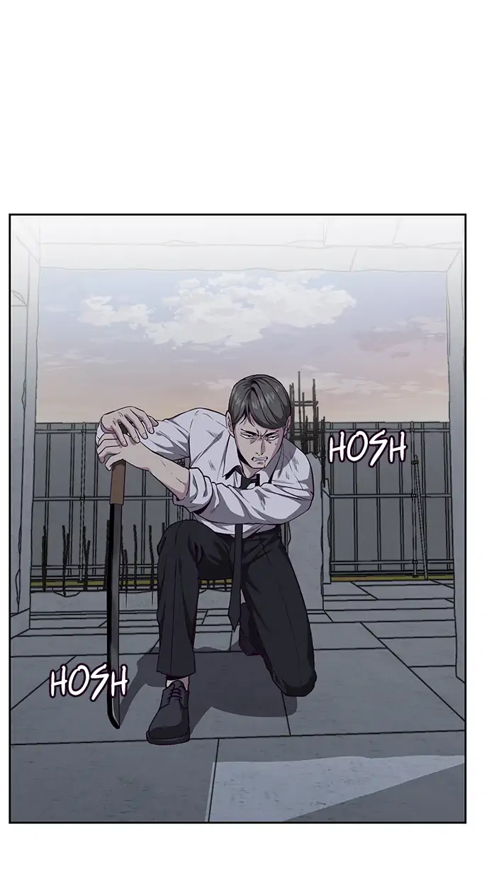 The Boy of Death Chapter 65 Gambar 54
