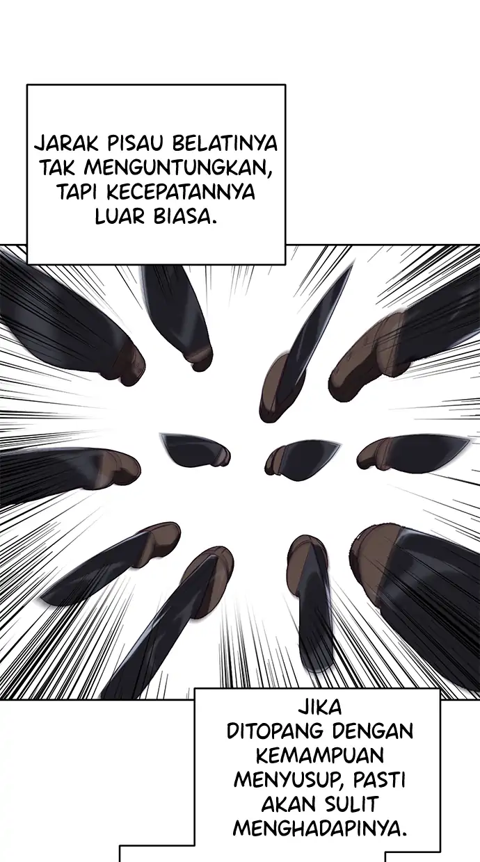 The Boy of Death Chapter 65 Gambar 56
