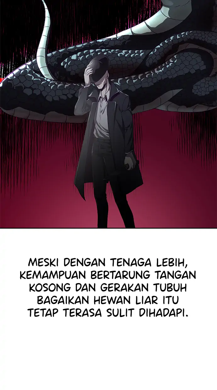 The Boy of Death Chapter 65 Gambar 58