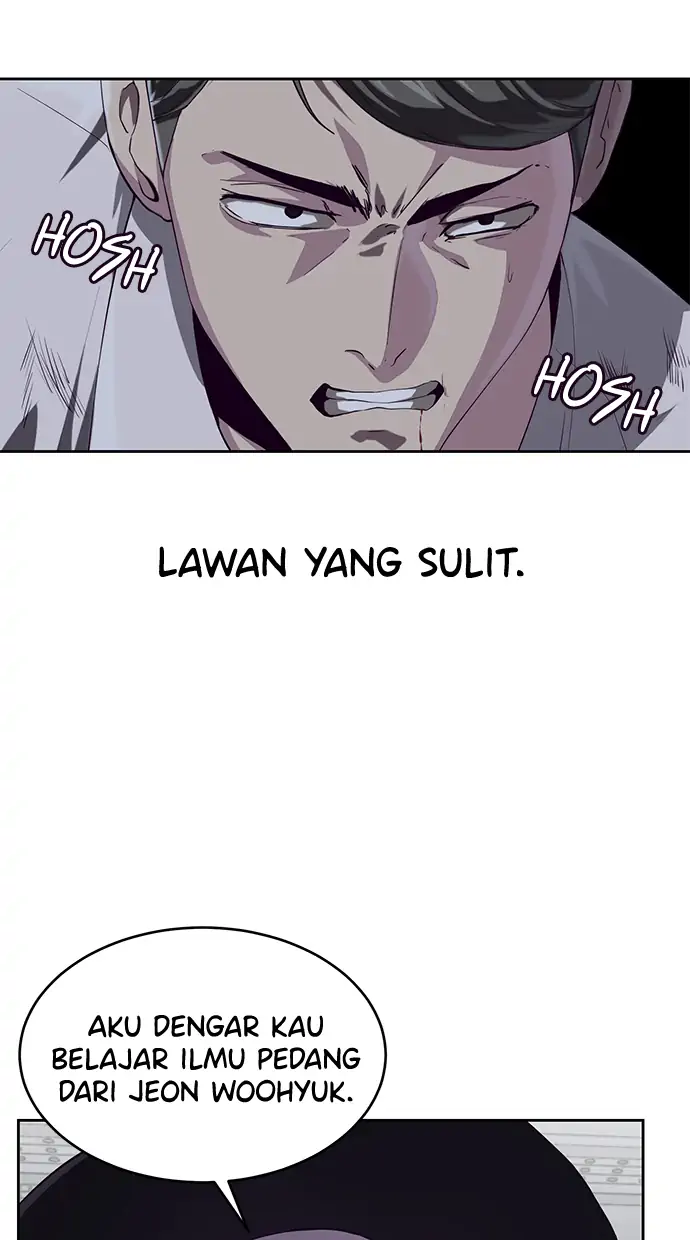 The Boy of Death Chapter 65 Gambar 59