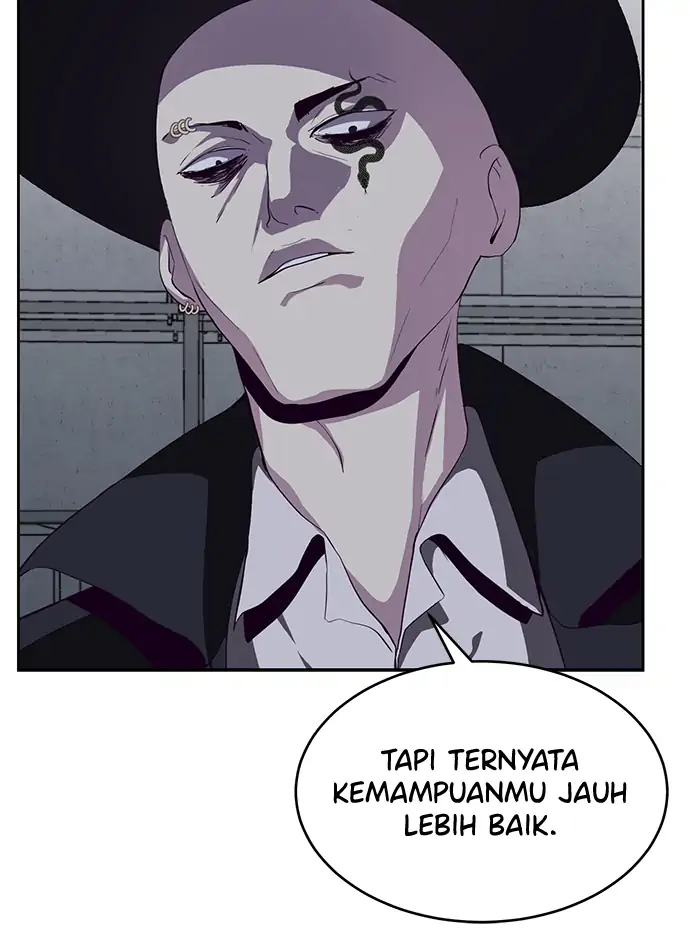 The Boy of Death Chapter 65 Gambar 60