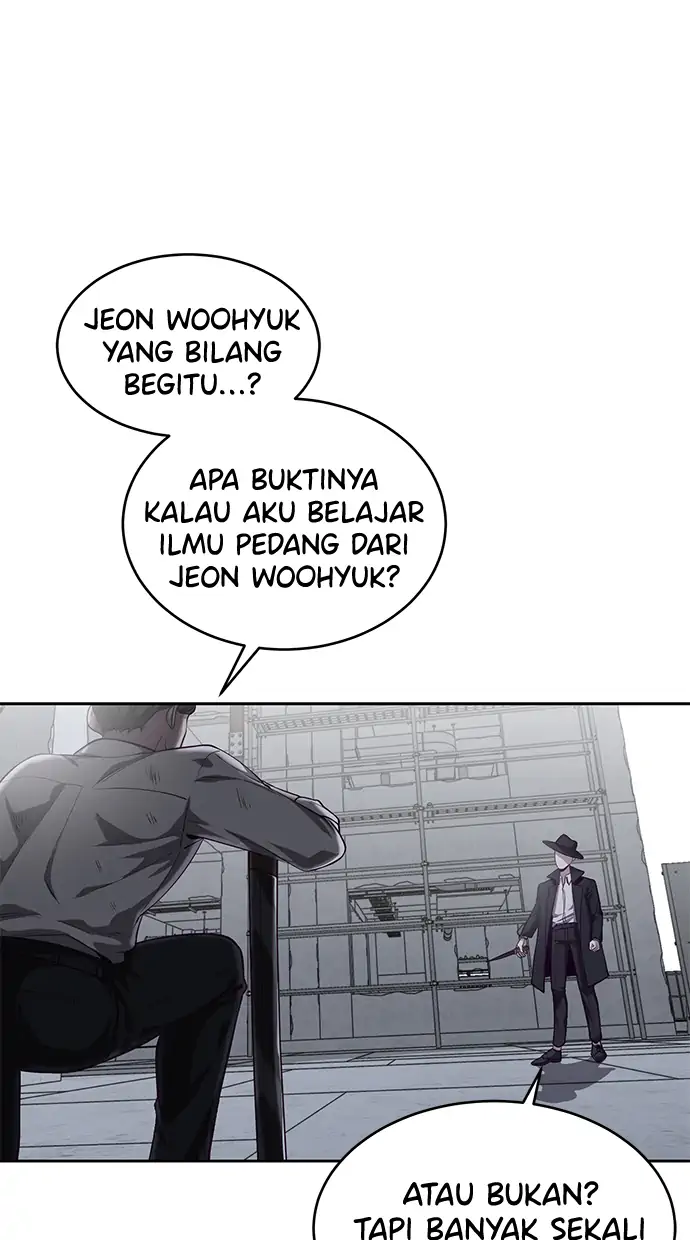 The Boy of Death Chapter 65 Gambar 61