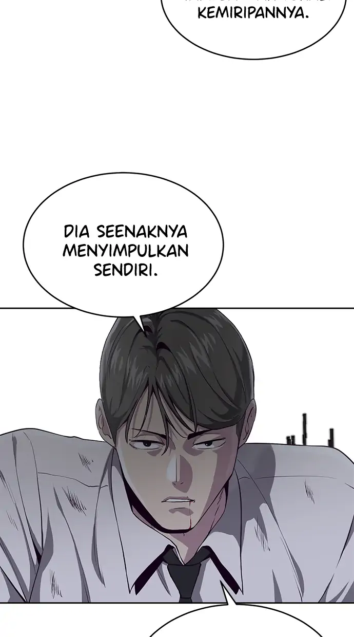 The Boy of Death Chapter 65 Gambar 62