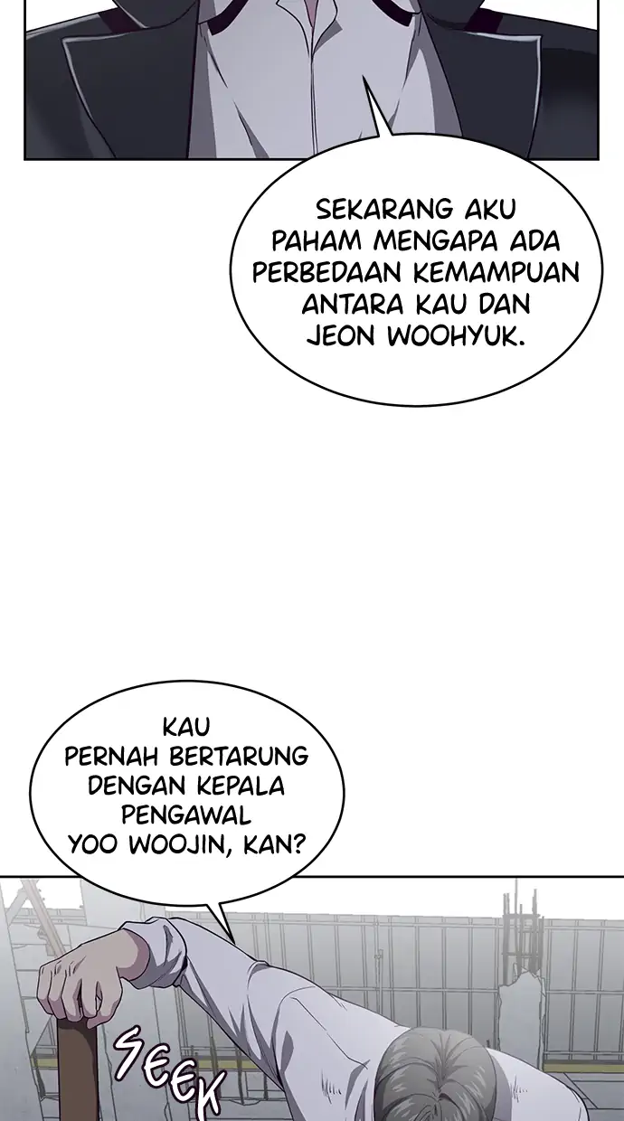 The Boy of Death Chapter 65 Gambar 64