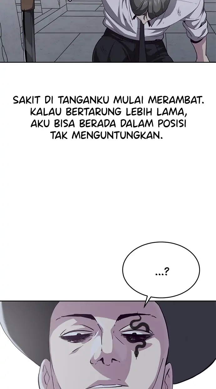 The Boy of Death Chapter 65 Gambar 65