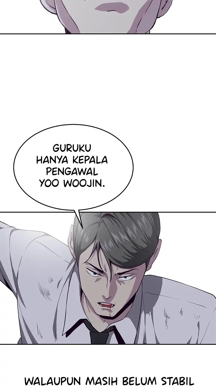 The Boy of Death Chapter 65 Gambar 66