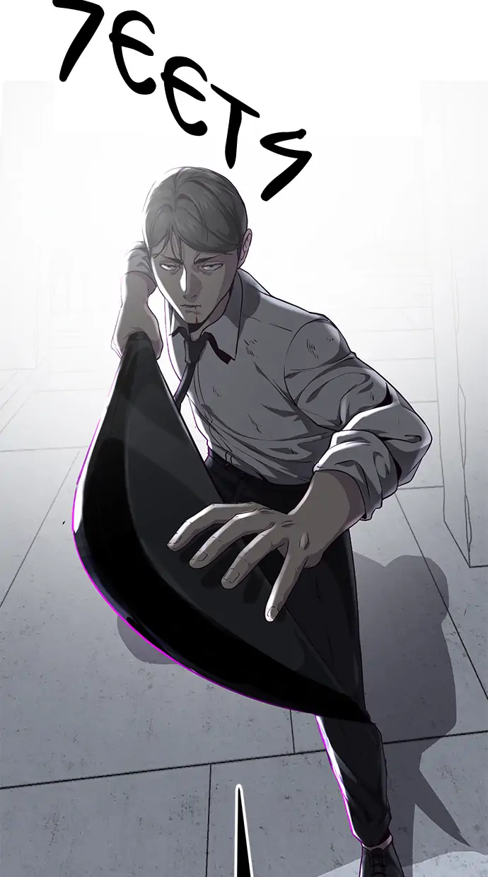 The Boy of Death Chapter 65 Gambar 68