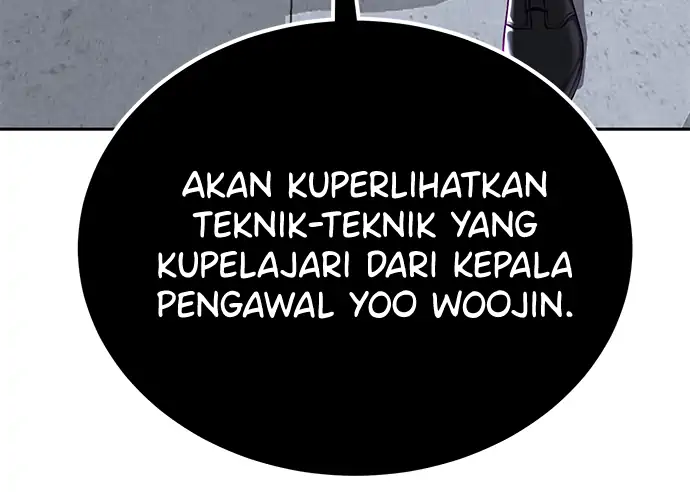 The Boy of Death Chapter 65 Gambar 69