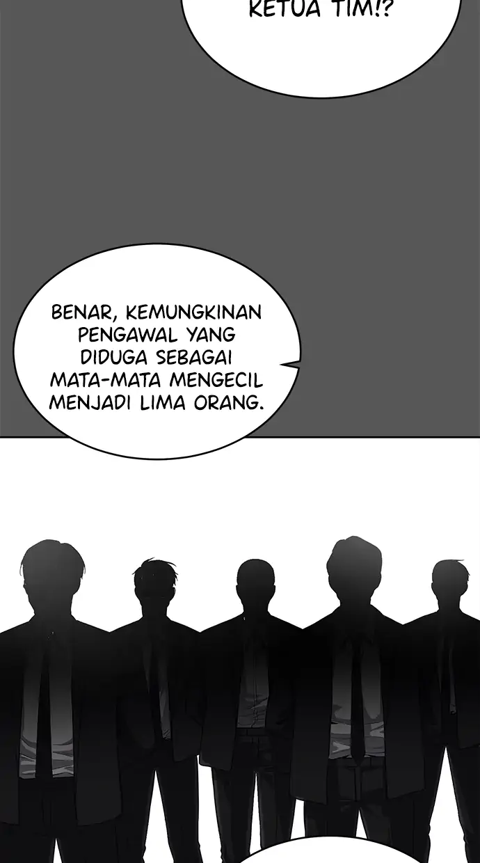 The Boy of Death Chapter 65 Gambar 7