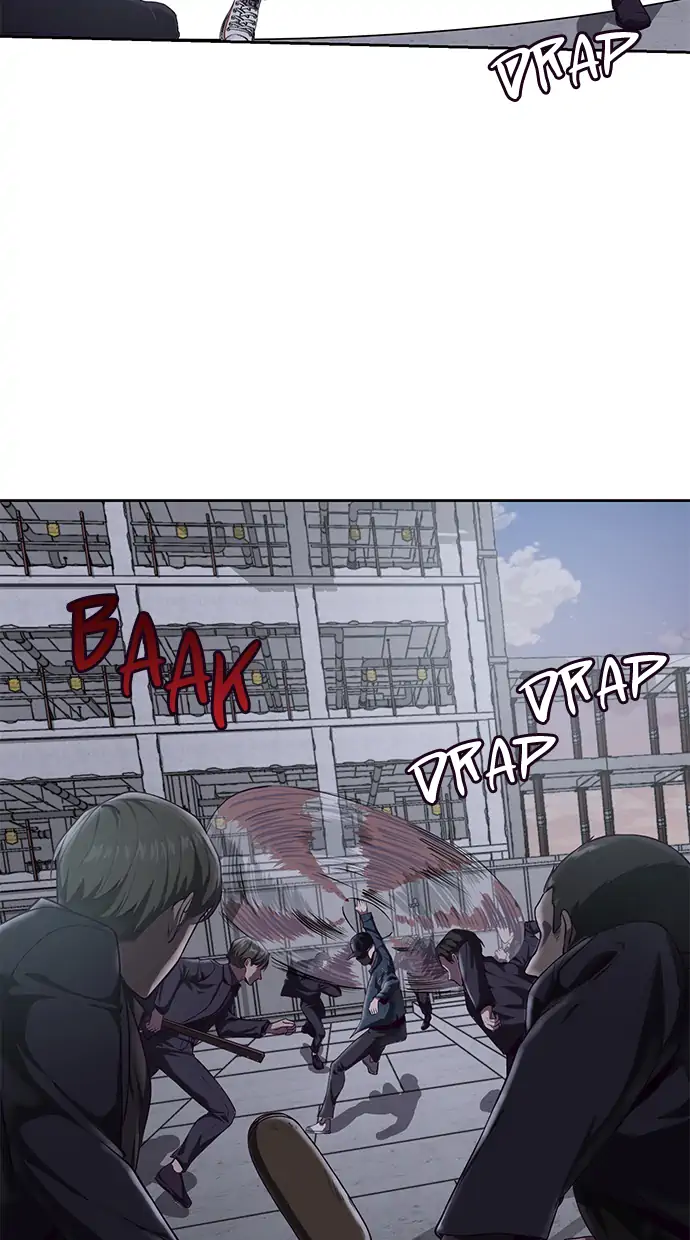 The Boy of Death Chapter 65 Gambar 71