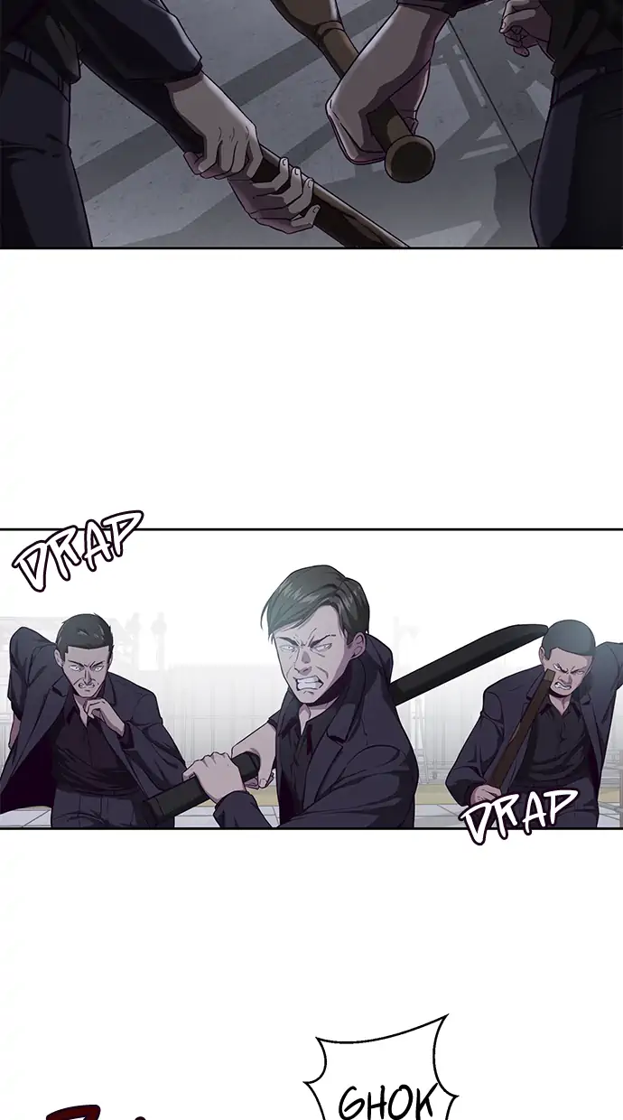 The Boy of Death Chapter 65 Gambar 72