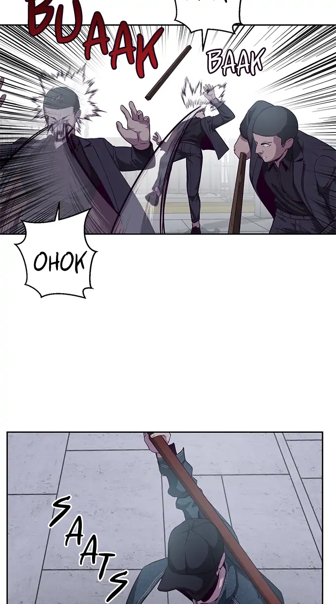 The Boy of Death Chapter 65 Gambar 73