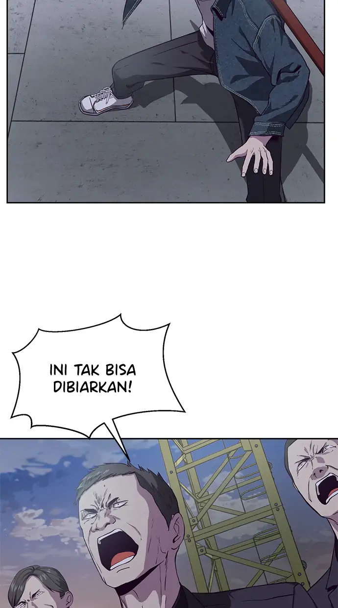 The Boy of Death Chapter 65 Gambar 74