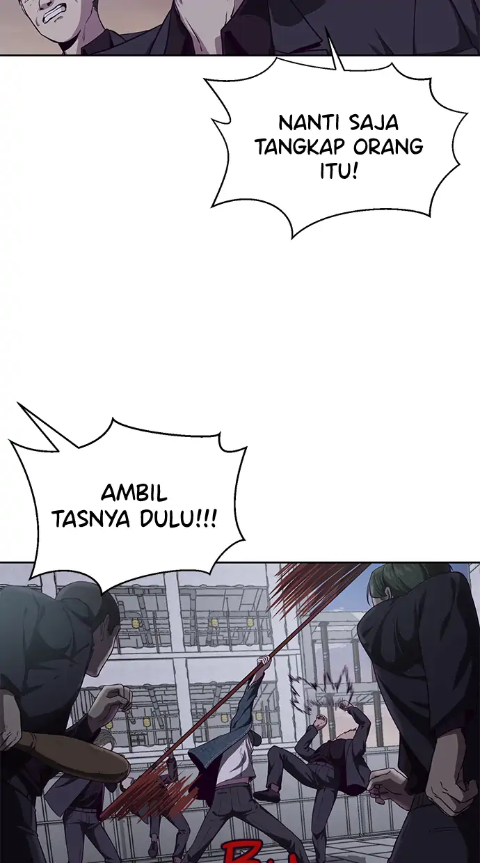 The Boy of Death Chapter 65 Gambar 75