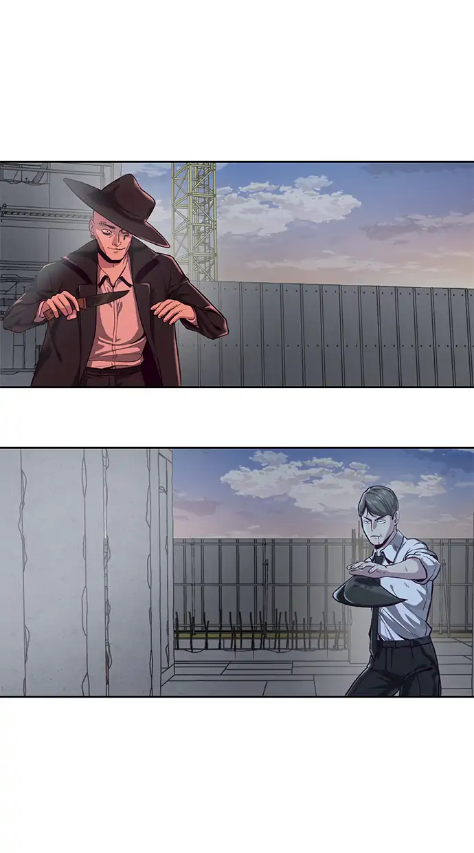 The Boy of Death Chapter 65 Gambar 79