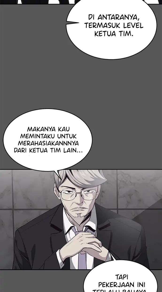 The Boy of Death Chapter 65 Gambar 8