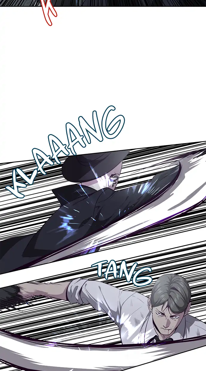 The Boy of Death Chapter 65 Gambar 87