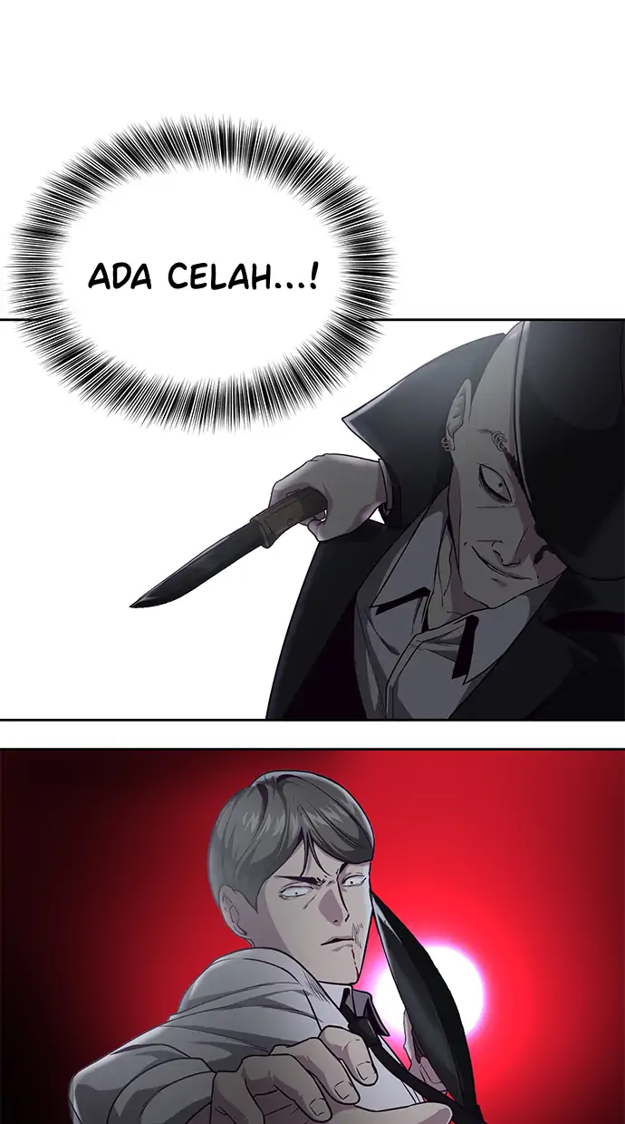 The Boy of Death Chapter 65 Gambar 91