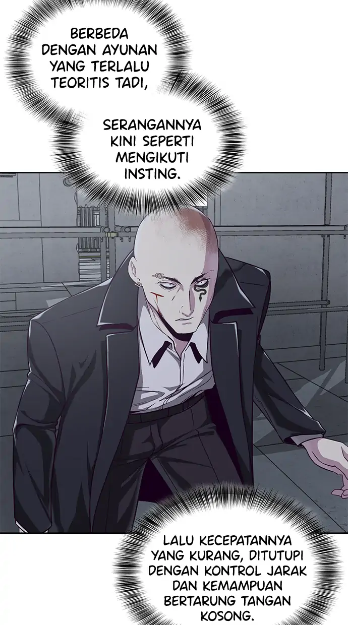 The Boy of Death Chapter 65 Gambar 98