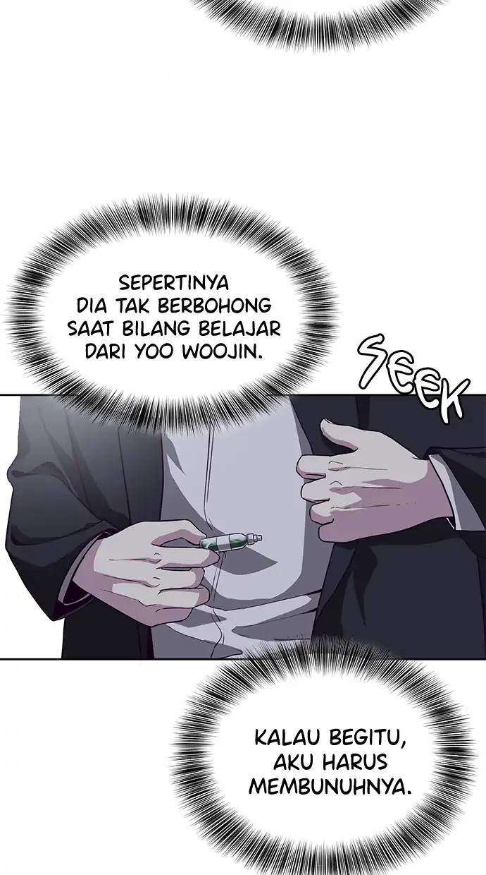 The Boy of Death Chapter 65 Gambar 99