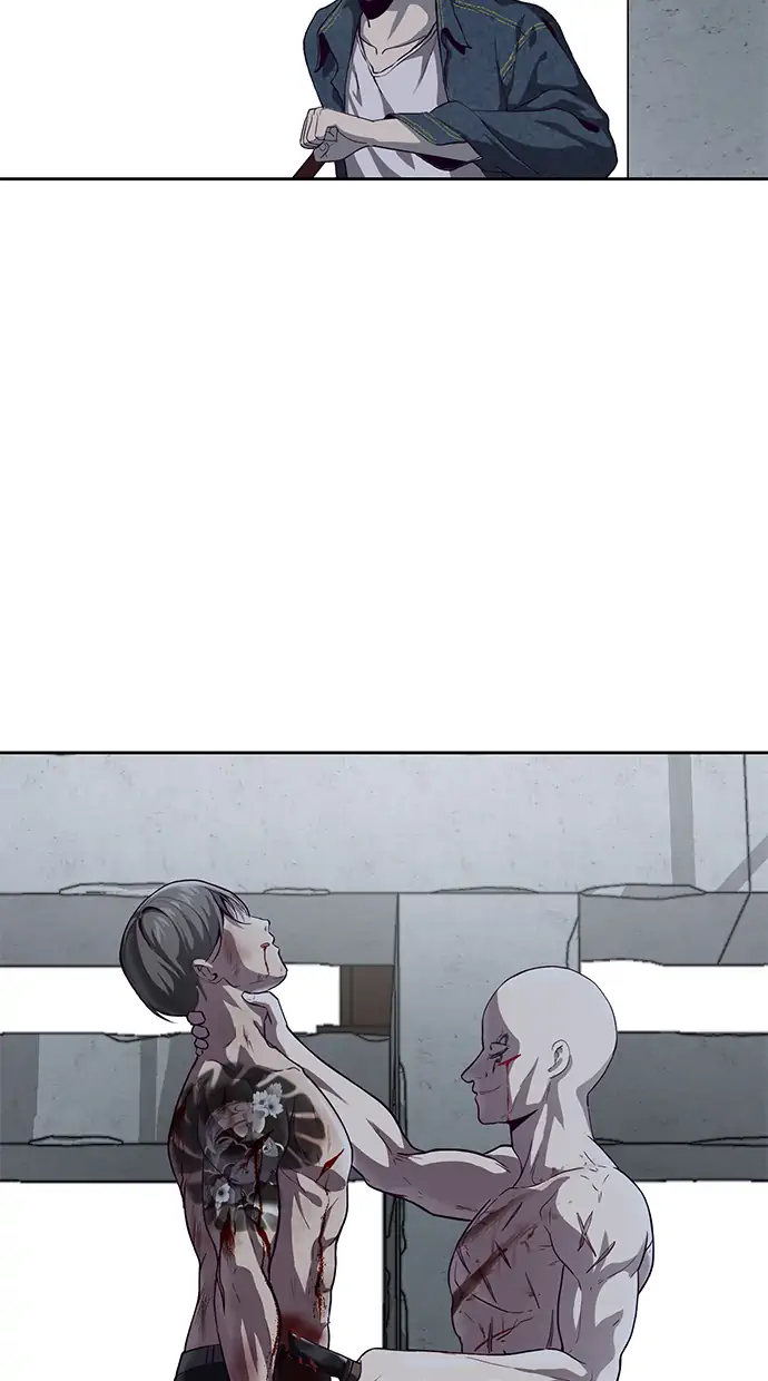 The Boy of Death Chapter 66 Gambar 105