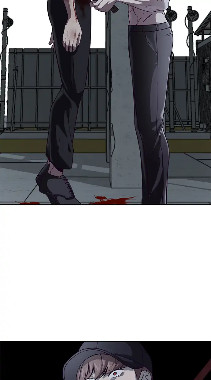 The Boy of Death Chapter 66 Gambar 106
