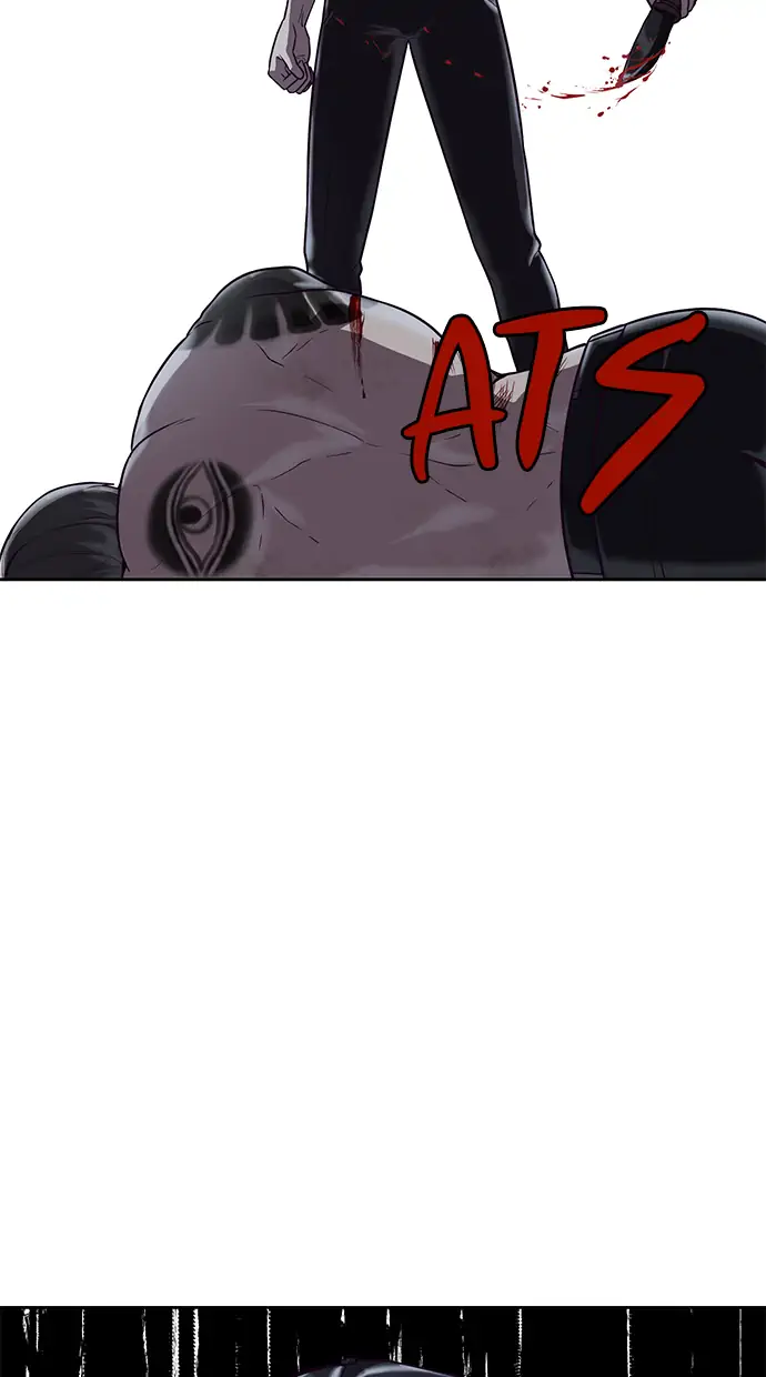 The Boy of Death Chapter 66 Gambar 108