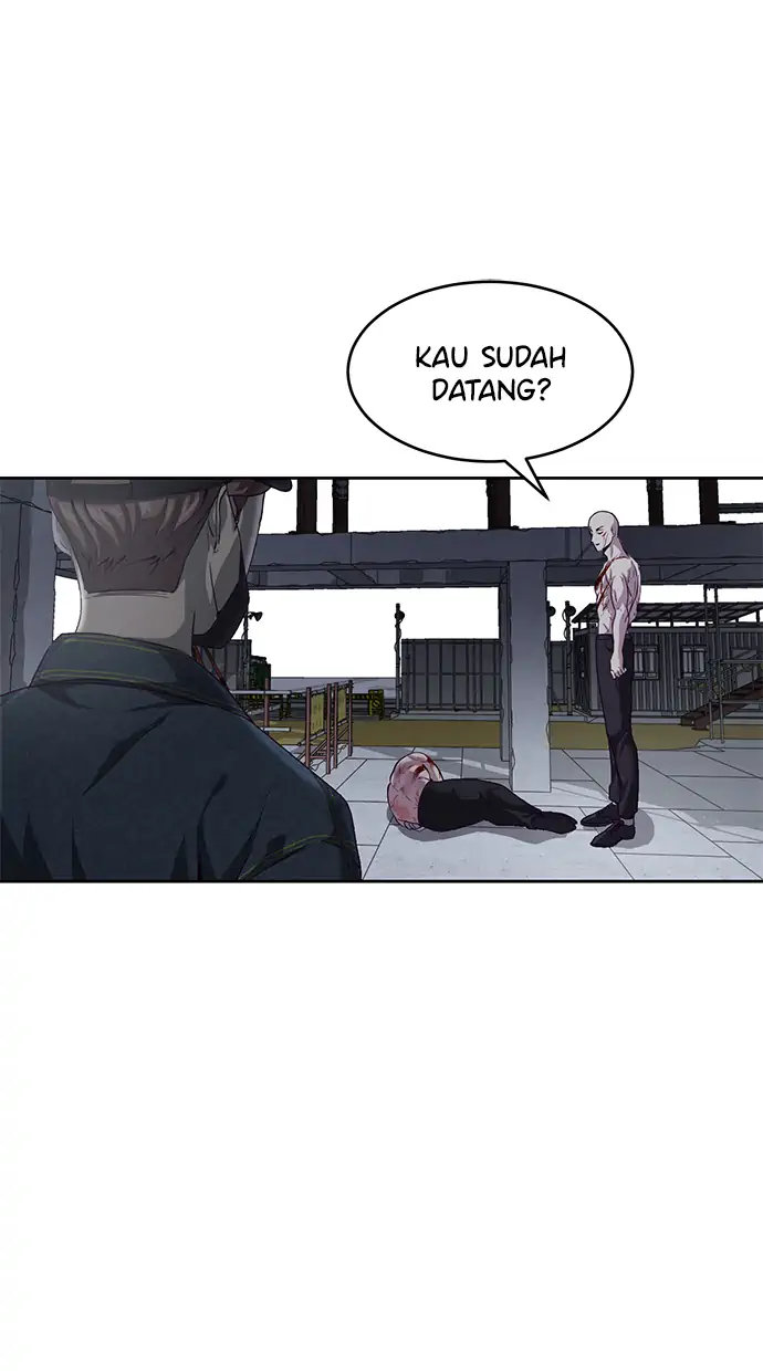 The Boy of Death Chapter 66 Gambar 111