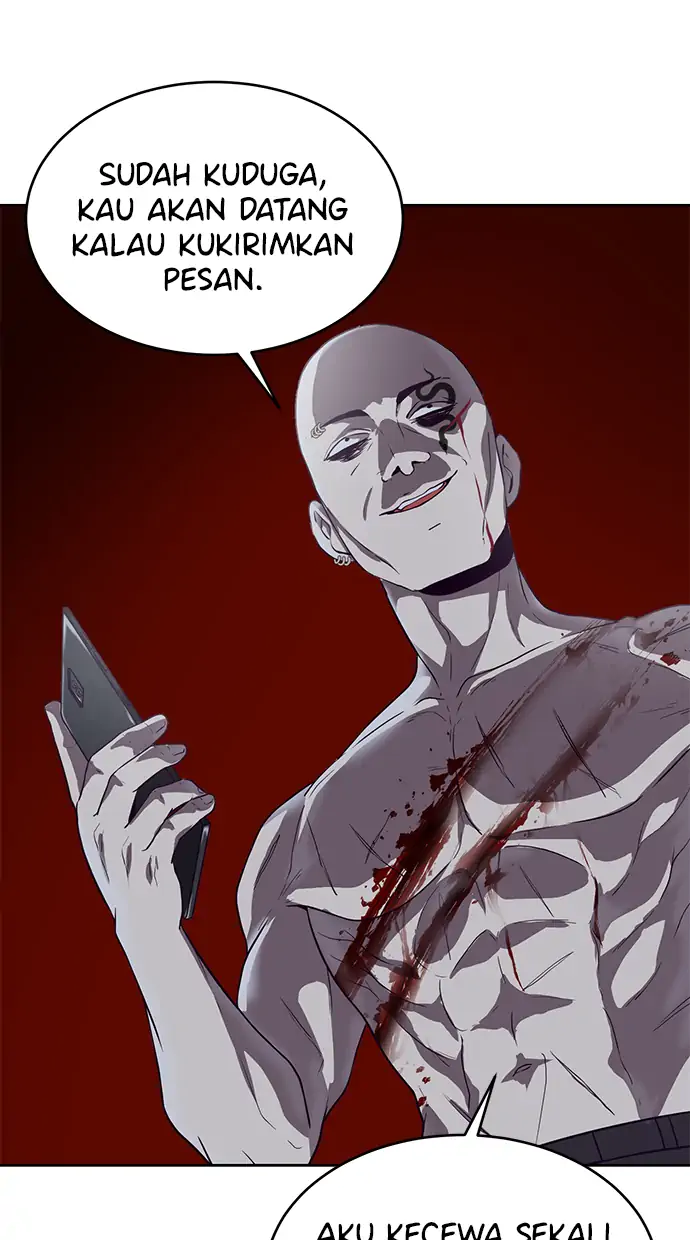 The Boy of Death Chapter 66 Gambar 112