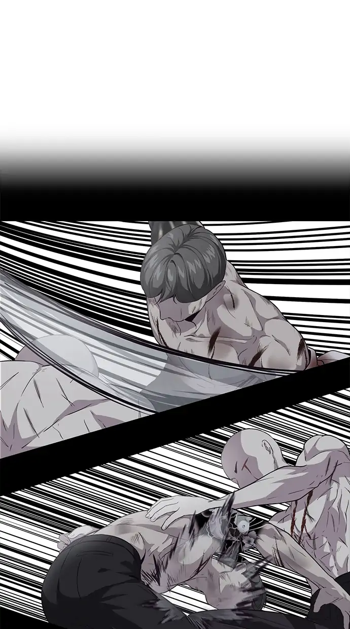 The Boy of Death Chapter 66 Gambar 114
