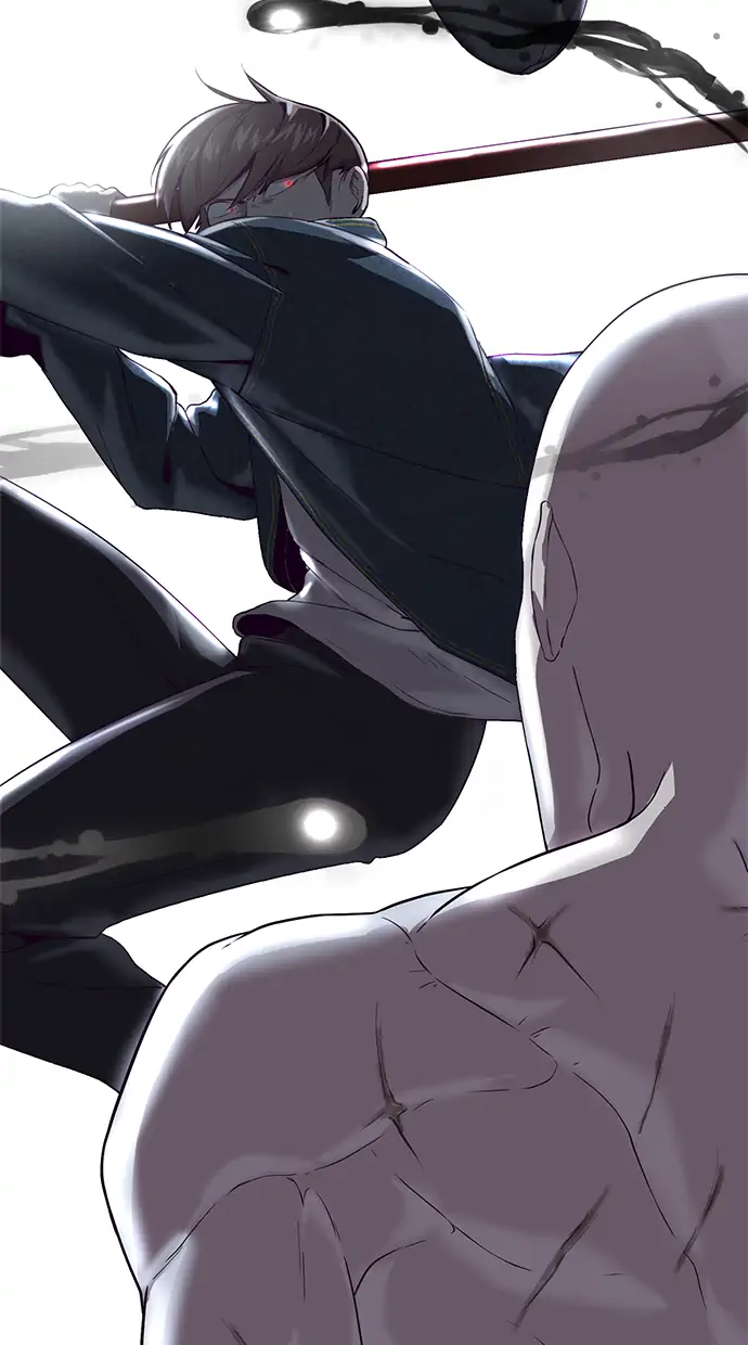 The Boy of Death Chapter 66 Gambar 119
